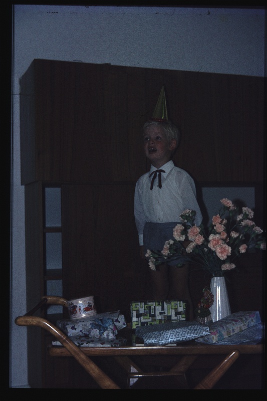 03.Delft aug 1968 Peter.JPG